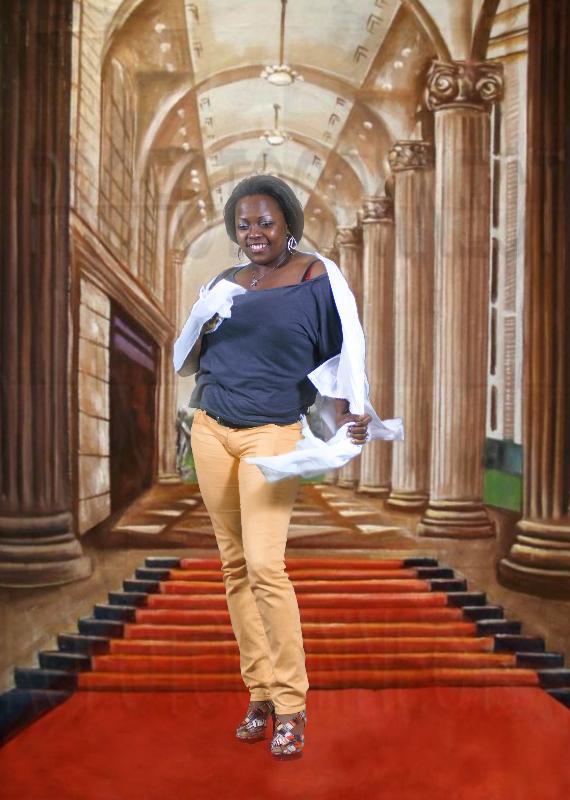 Brenda Y. Marlow